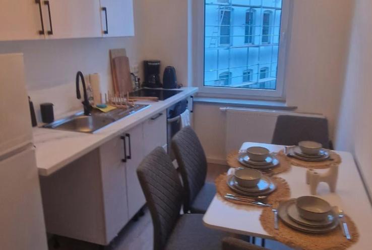 Appartement Im Herzen Hannovers- Innhof Homes Hannover