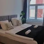 Apartments Im Herzen Hannovers- Innhof Homes