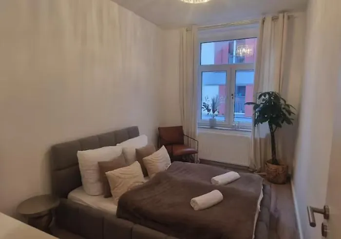 Apartments Im Herzen Hannovers- Innhof Homes