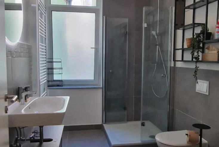 Im Herzen Hannovers- Innhof Homes Apartment