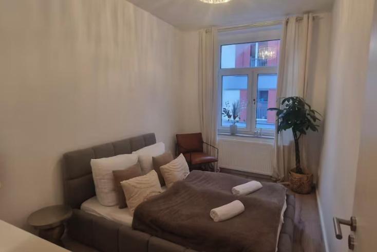 Im Herzen Hannovers- Innhof Homes * Hannover