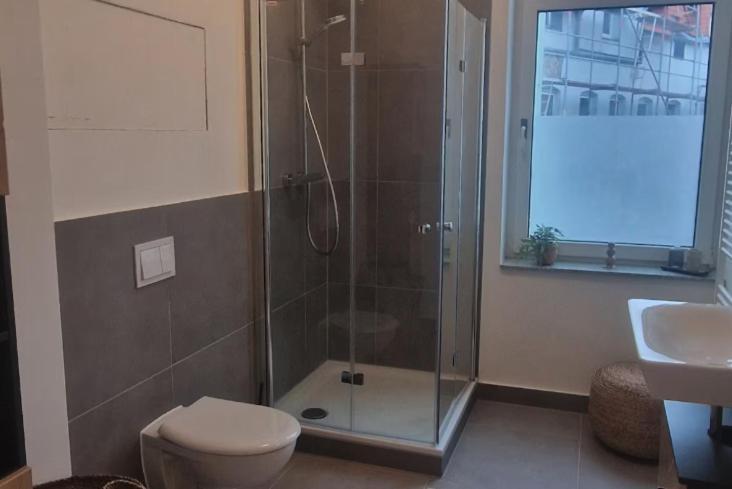 Apartment Im Herzen Hannovers- Innhof Homes